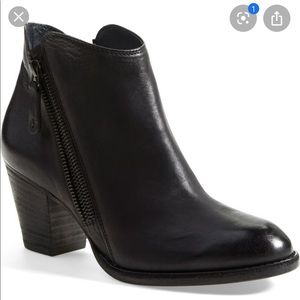 Paul Green Aubrey bootie